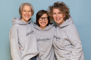 LebensHeldin! Seminar für Frauen 28.–30.11.2025 · Hamburg – Bild 2