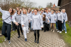 LebensHeldin! Seminar für Frauen 28.–30.11.2025 · Hamburg – Bild 4