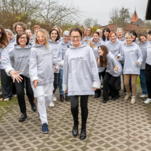 LebensHeldin! Seminar für Frauen 28.–30.11.2025 · Hamburg