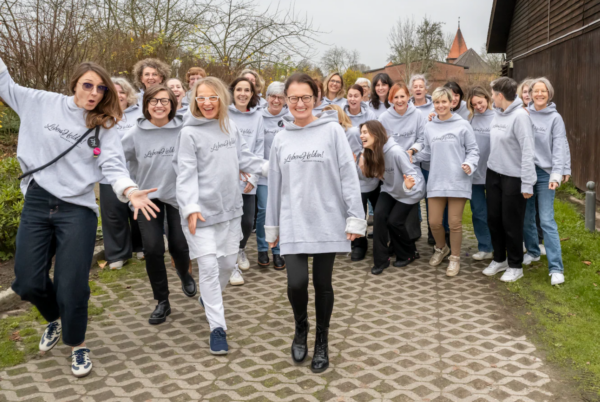LebensHeldin! Seminar für Frauen 28.–30.11.2025 · Hamburg