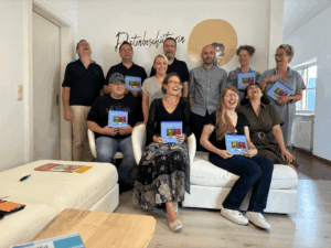 Vorsprung durch Resilienz 12. + 19. März 2025 - Image 2