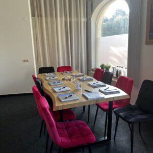 Anders denken - Neues schaffen 02. – 04. Mai 2025​