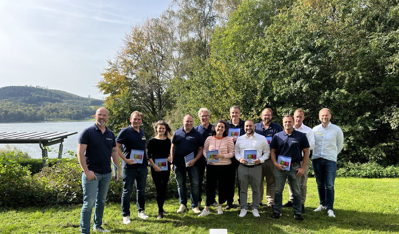 HeartMath® Seminar Teilnehmer