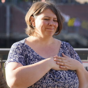 Vorsprung durch Resilienz 17. + 24. November 2025