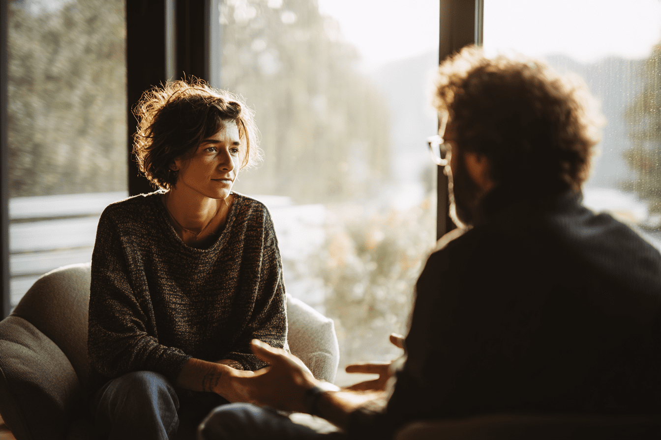 RTT Vorgespräch – Zielklärung