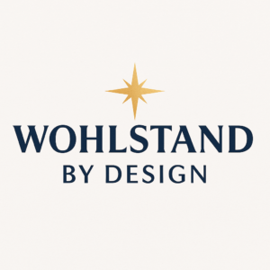 Wohlstand by Design Online-Seminar von Marina Eberhardt – Money Mindset & Fülle Training
