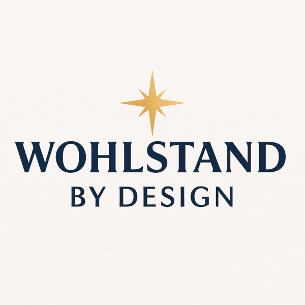Wohlstand by Design Online-Seminar von Marina Eberhardt – Money Mindset & Fülle Training