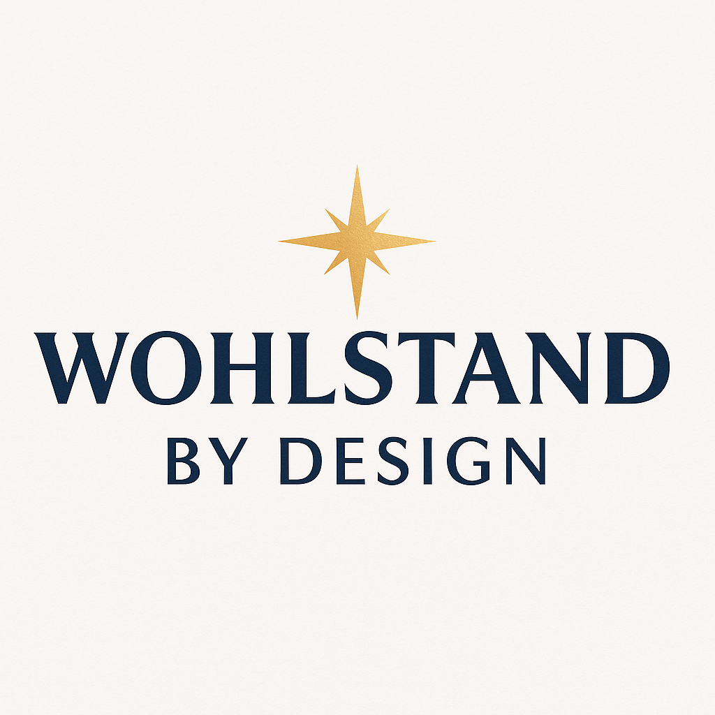 Wohlstand by Design Online-Seminar von Marina Eberhardt – Money Mindset & Fülle Training