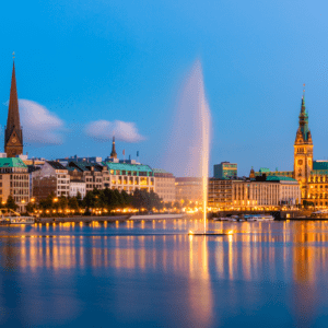 Anders denken - Neues schaffen – 17. – 19.04.2026 in Hamburg