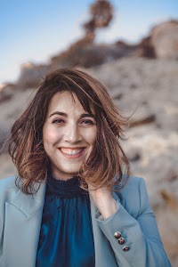 Ortsbild von „Marina Godova Coaching“